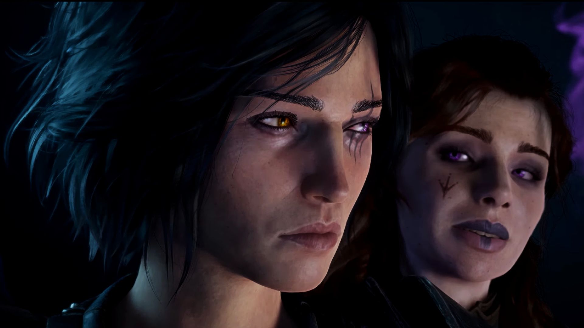 Warlock, the next big D&D game to come after Baldur's Gate 3, just showed off nearly 10 minutes of its Dragon's Dogma-style gameplay – and I can't wait to play next year