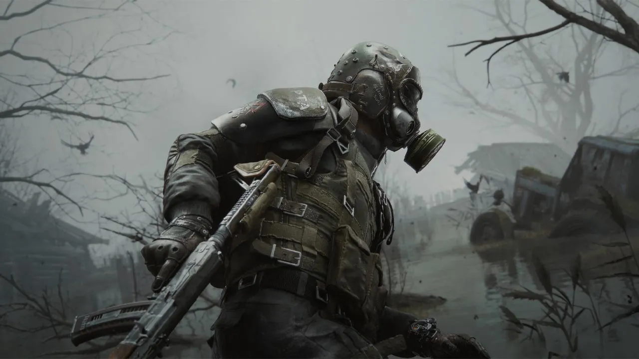 Metro 2039 Explores The Horror Humans Can Commit In Latest Gameplay Trailer
