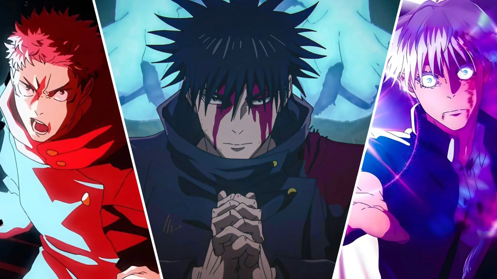 Jujutsu Kaisen: 10 Strongest Abilities That Aren't Domain Expansions