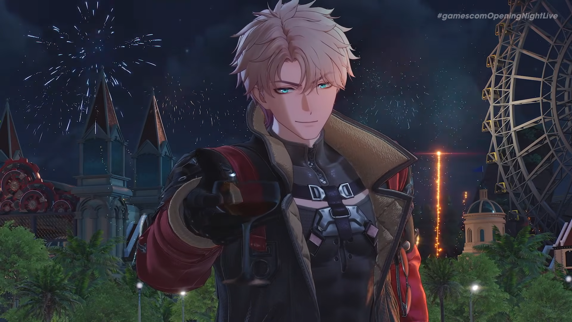 Ananta’s New Trailer Goes Hard On Memes