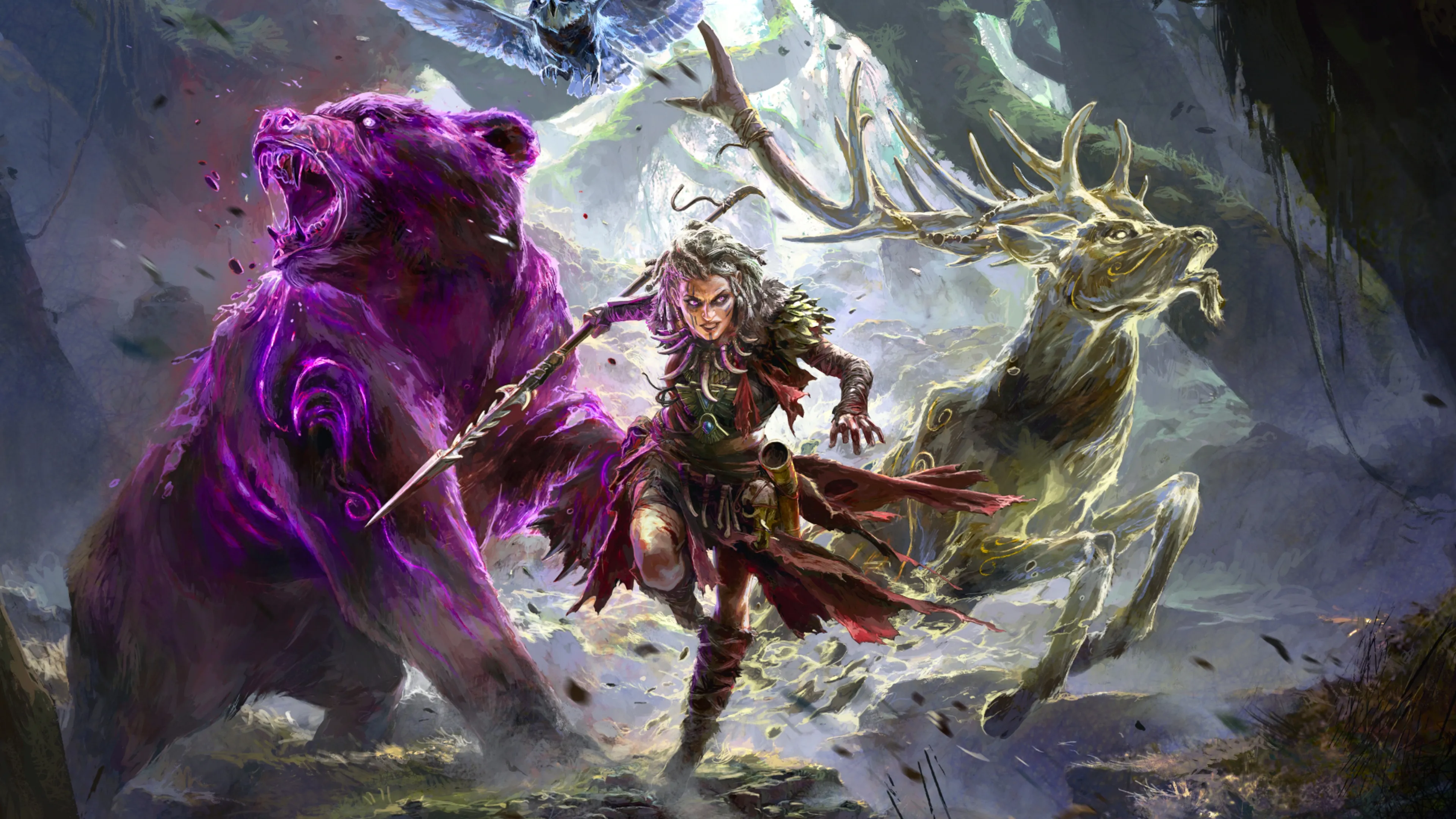Path Of Exile 2 Full Release Date Announced For December 2026