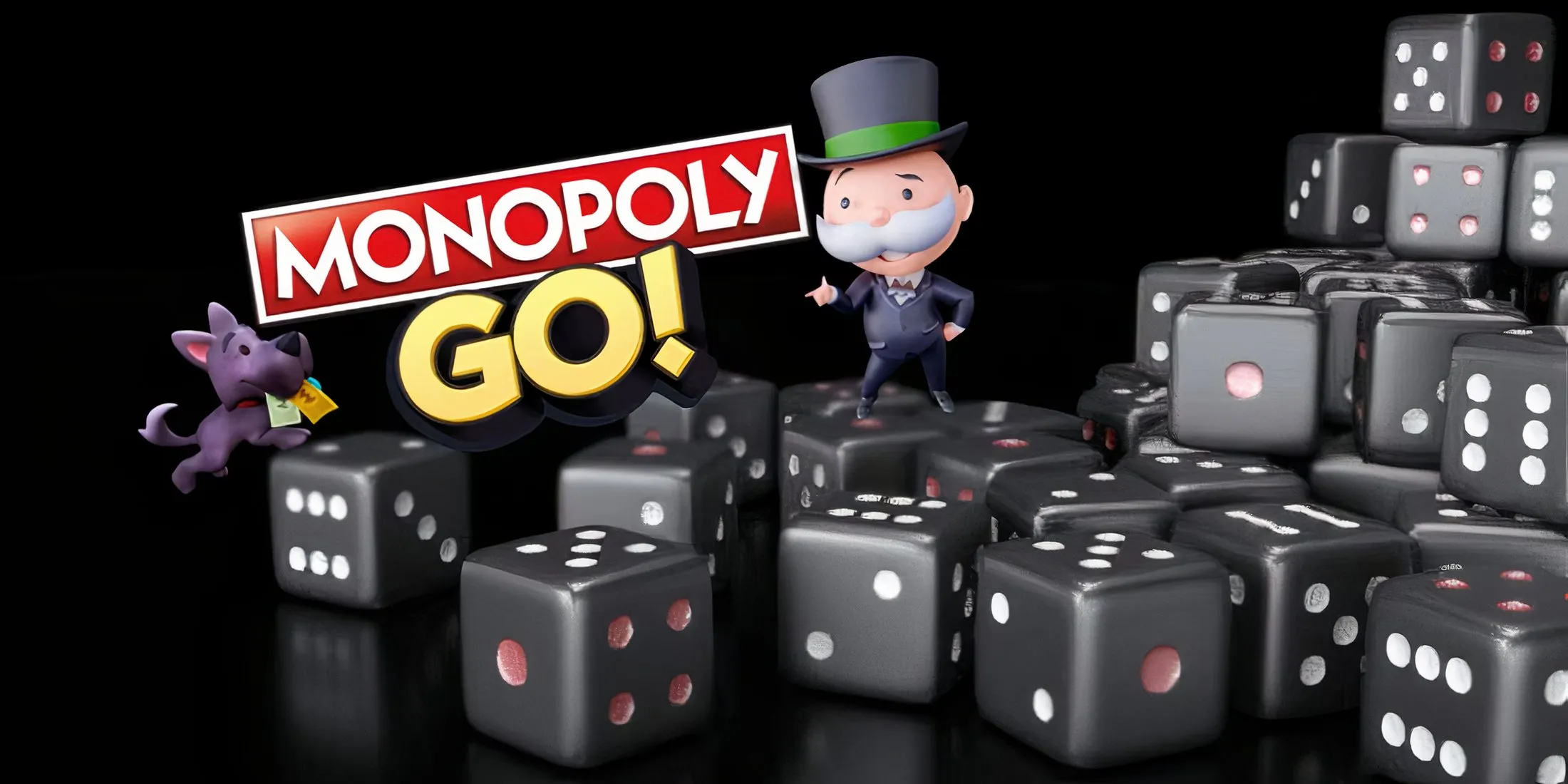 Monopoly GO Free Dice Rolls Links (August 2026)