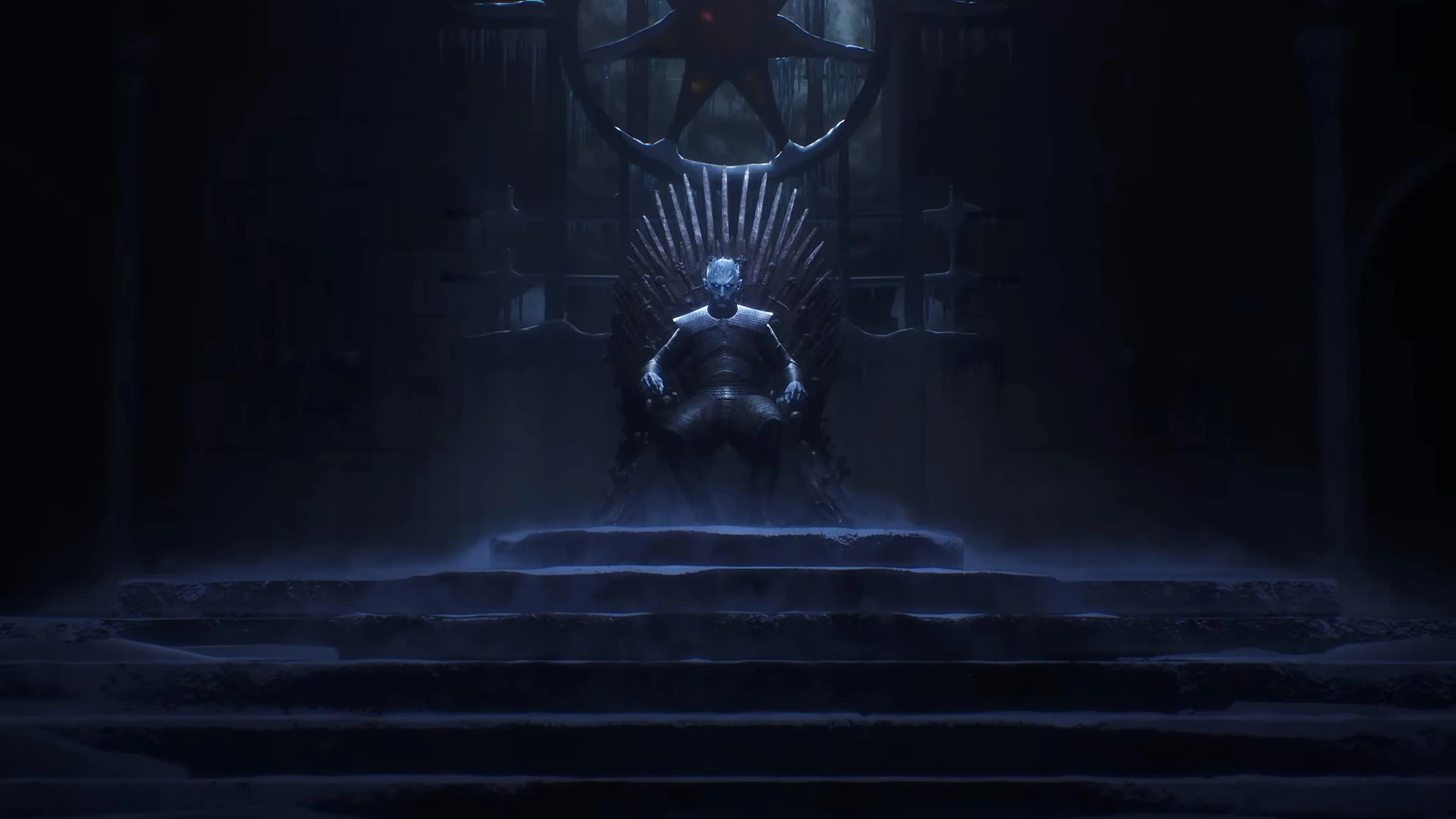 Game of Thrones Officially Bringing Back Night King and Daenerys Targaryen