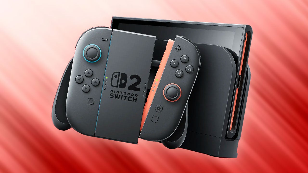 Here's Your Last Chance to Get a Nintendo Switch 2 Console for $399.99 Before the September 1 Price Hike