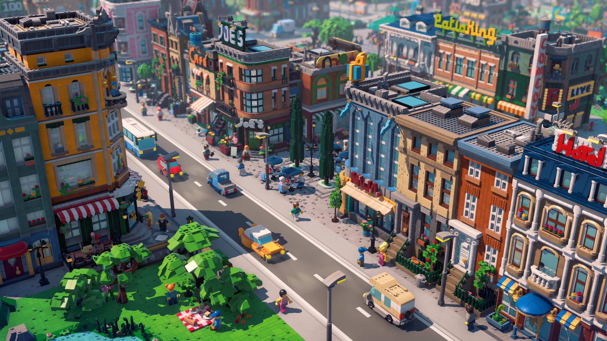 Lego Skylines is the city-building game of my dreams, and the new Cities: Skylines devs are making it look like everything I could've imagined