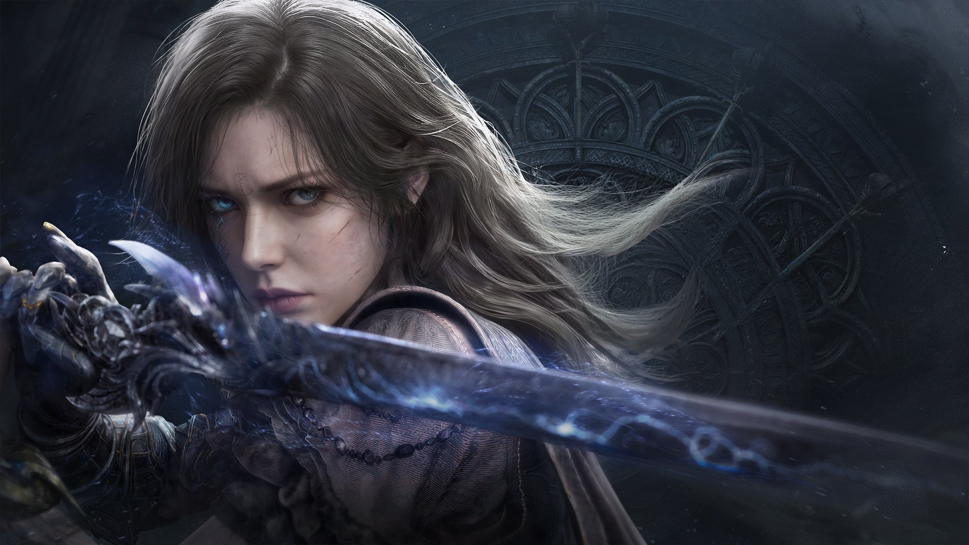 Tides of Annihilation Trailer Confirms Resident Evil Requiem Actress Angela Sant'Albano as New Voice of Gwendolyn