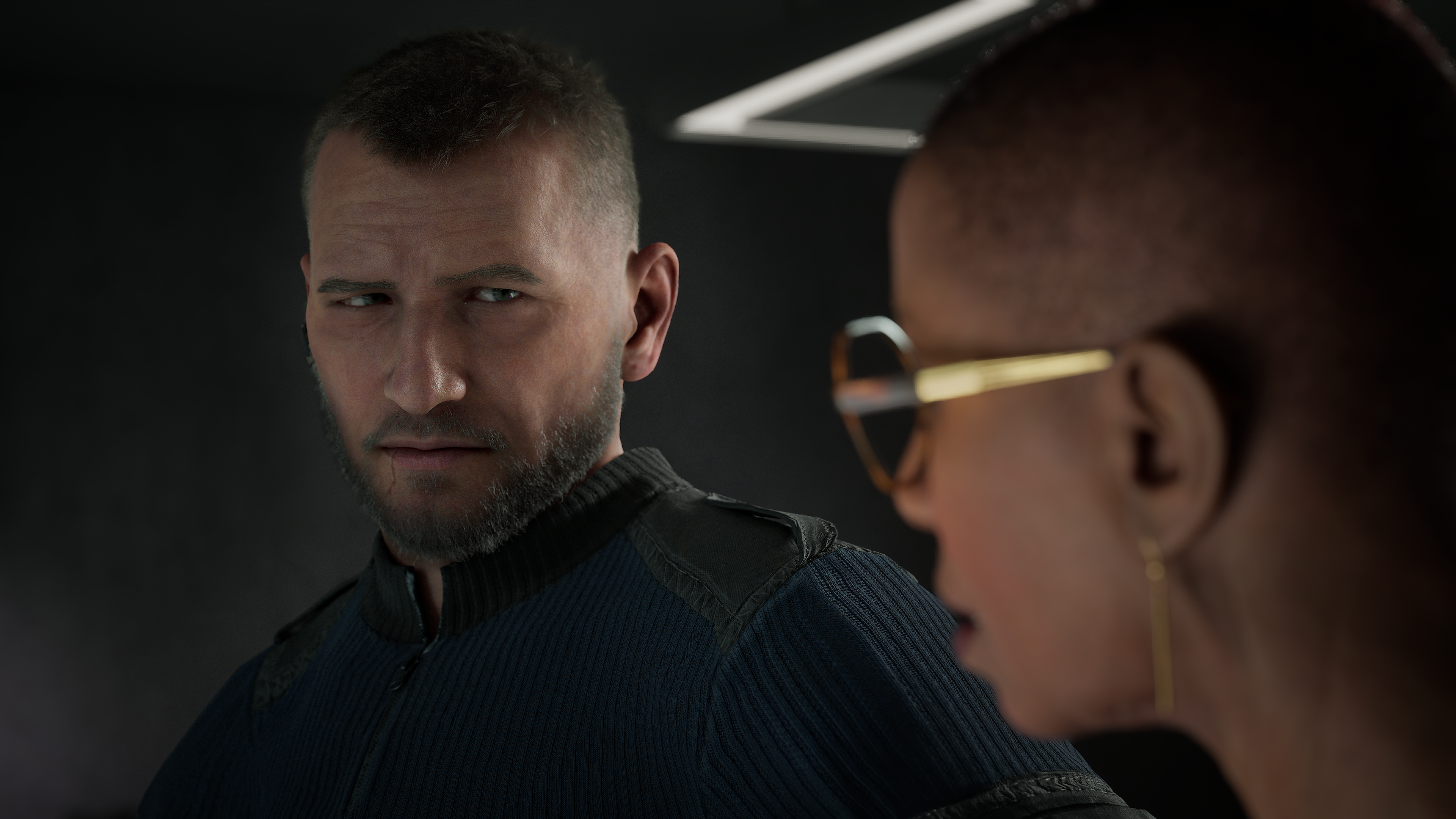 Rainbow Six Tactics Announced, First Single-Player Rainbow Six Game Since Vegas 2 in 2008
