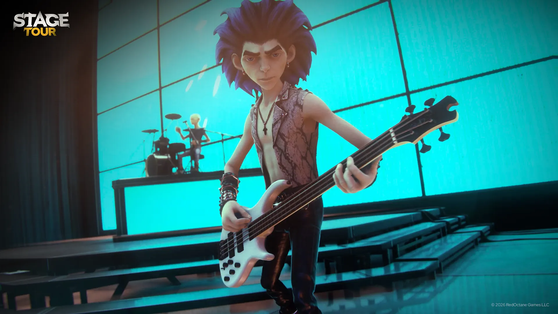 Stage Tour Release Date Finally Revealed