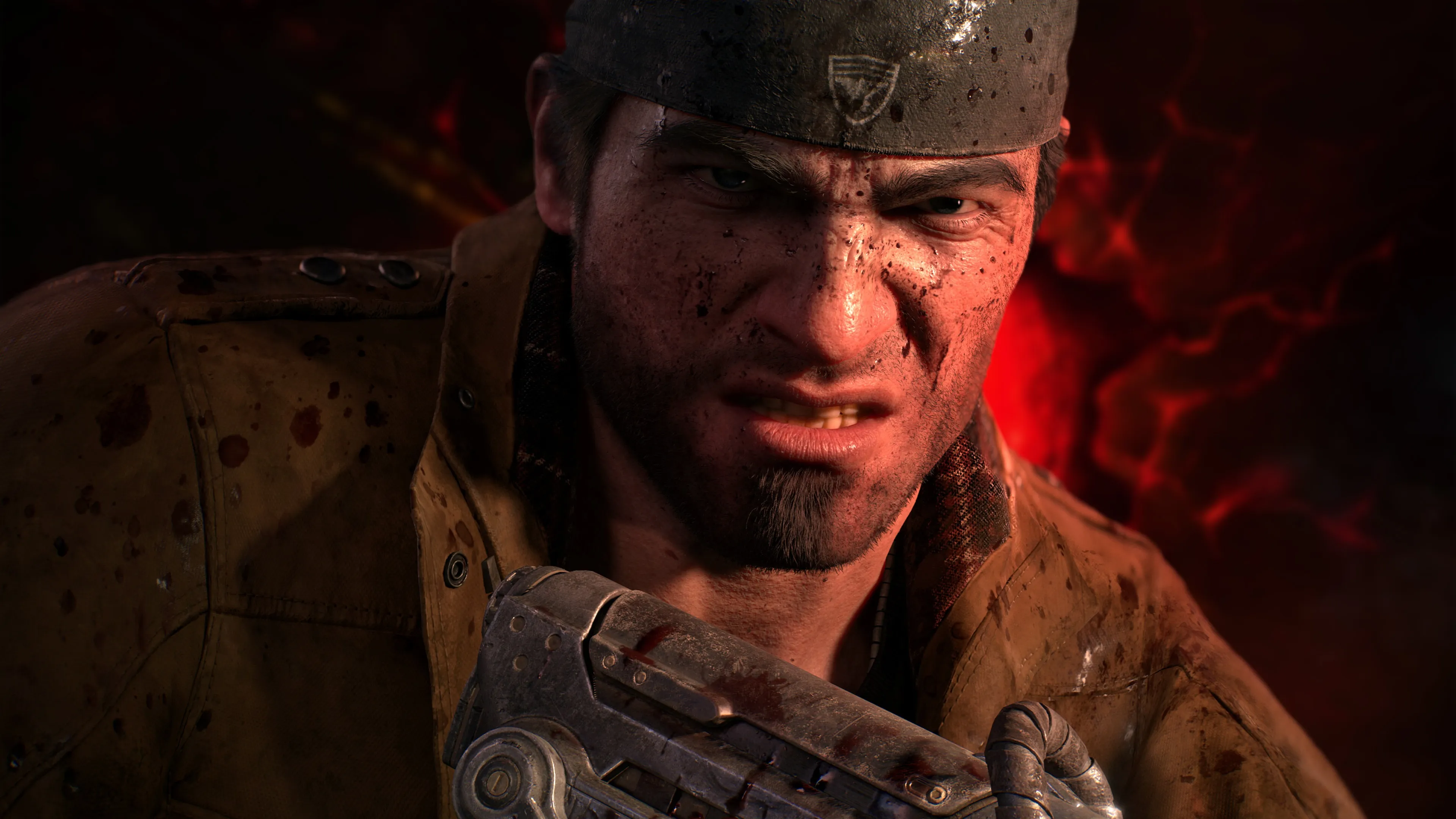Gears of War: E-Day Campaign Hands-On Preview