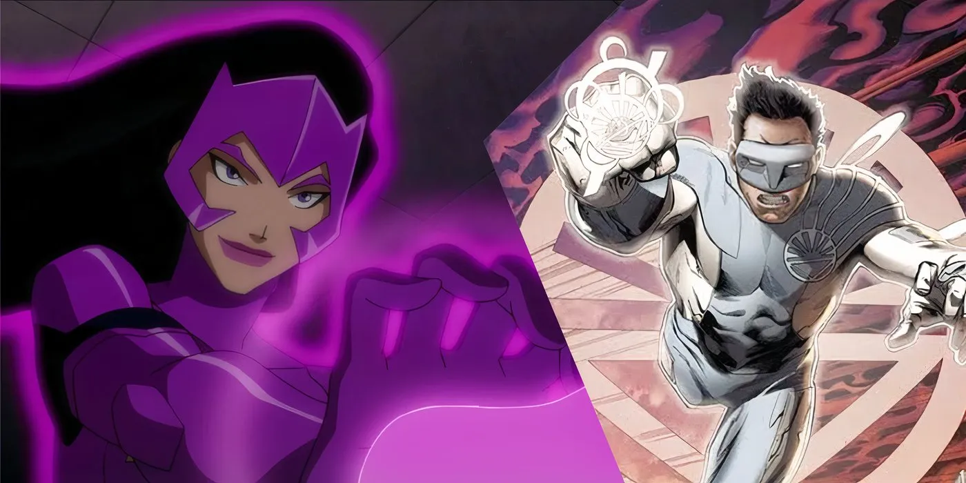 10 Lanterns We Need To See In The DCU ASAP