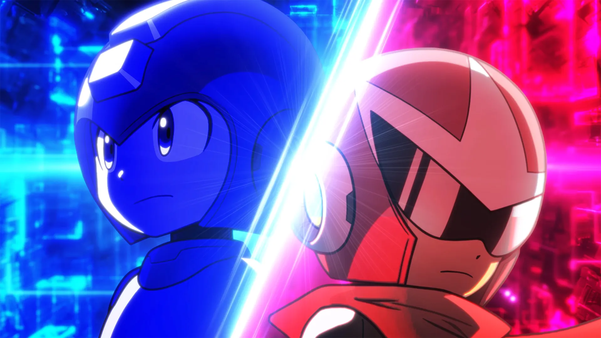 New Official Mega Man Release Confirmed for Later This Year