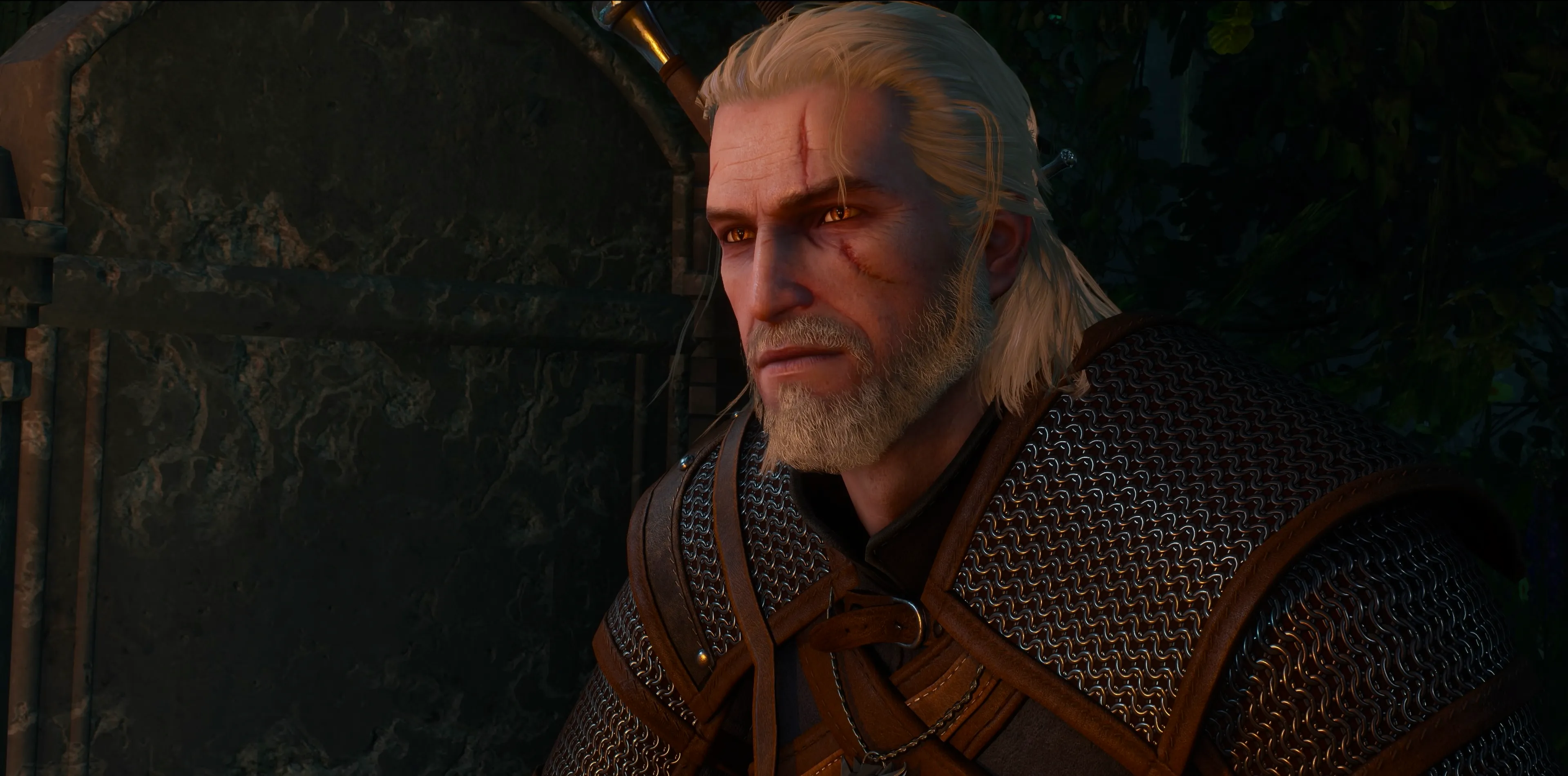 'The Witcher 3' Is Getting a Free Remaster With Improved Combat and Gorgeous New Graphics