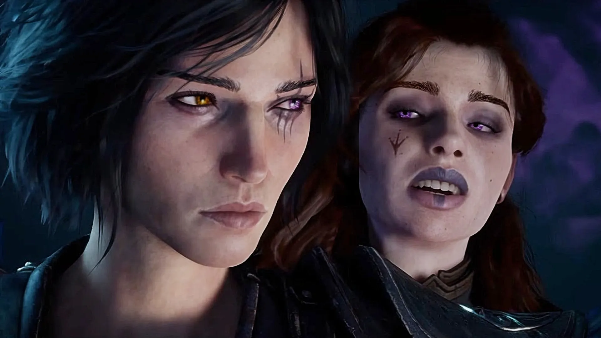 Warlock's Official Gameplay Reveal Draws Huge Excitement