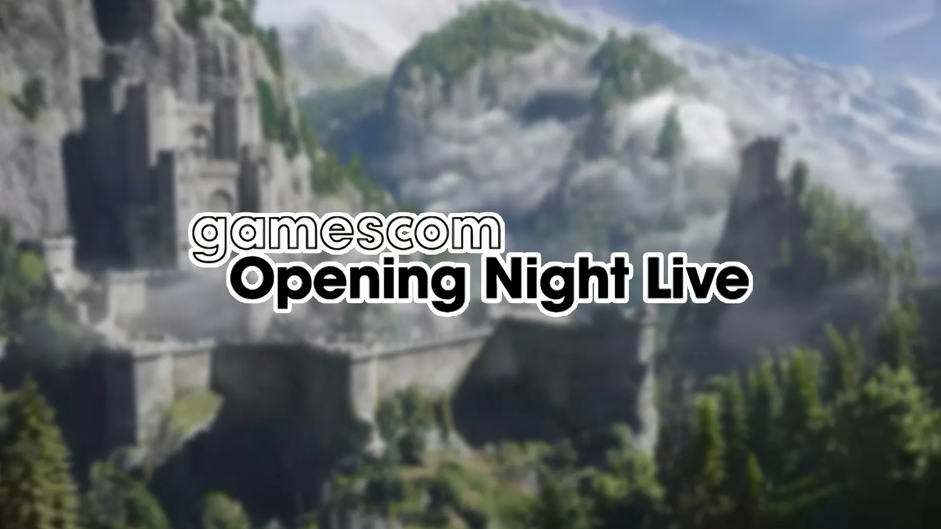 Biggest Reveals From Gamescom 2026 Opening Night Live