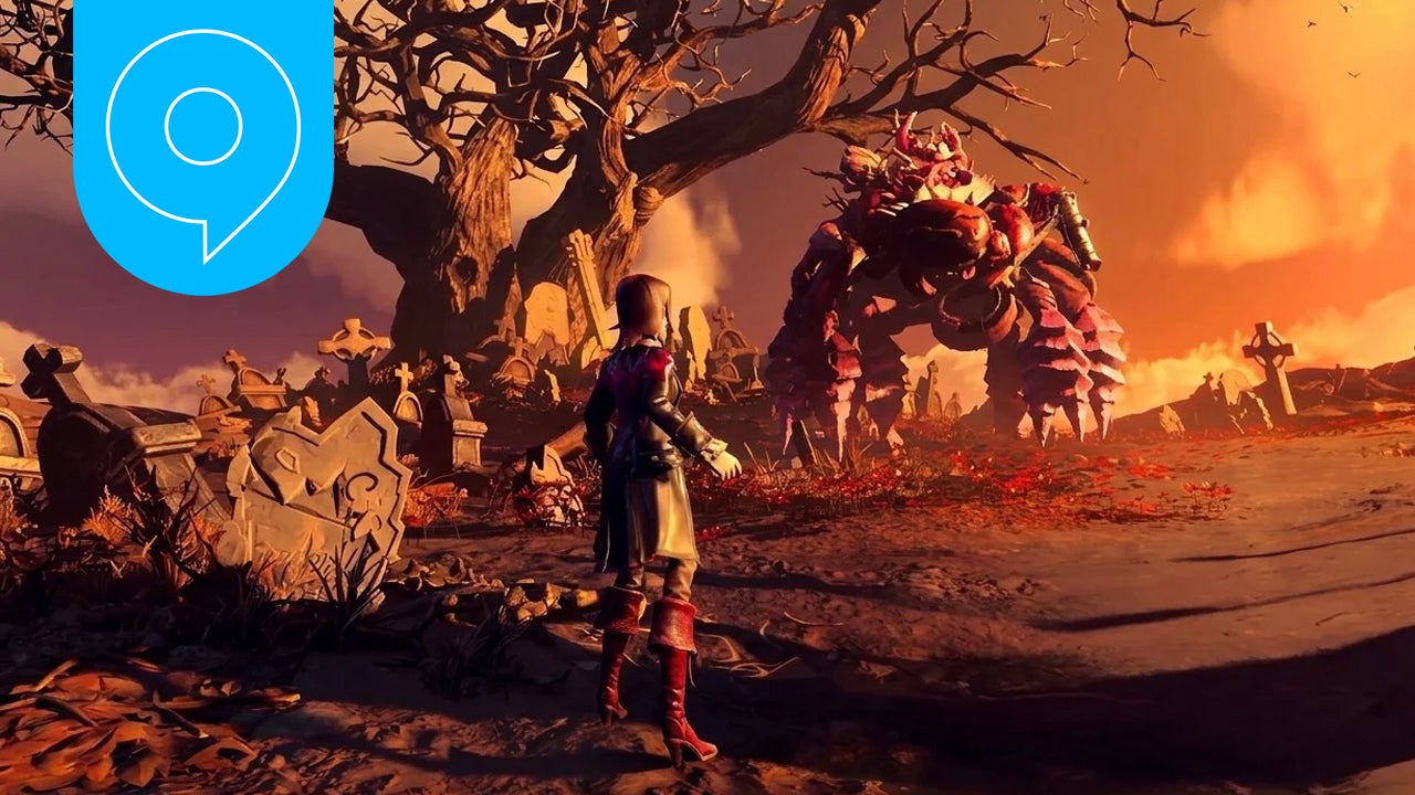 Sea of Remnants Director Reveals 10 Minutes of Exclusive Gameplay, Details the Game’s Hidden Secrets
