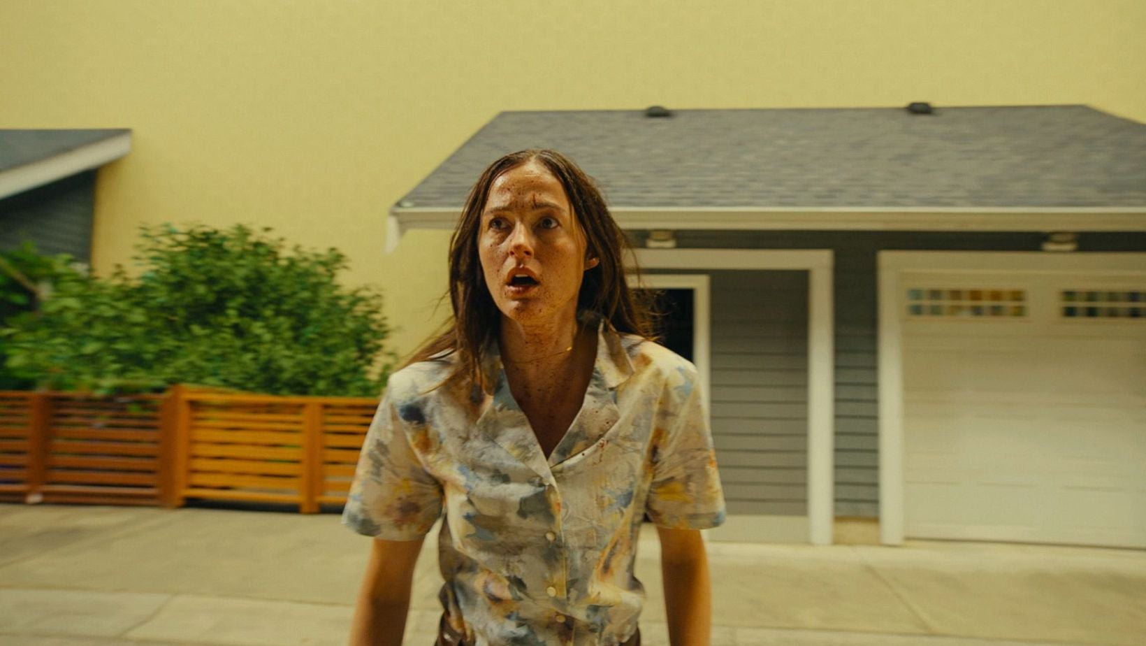 Backrooms Is Officially Coming to HBO Max in September