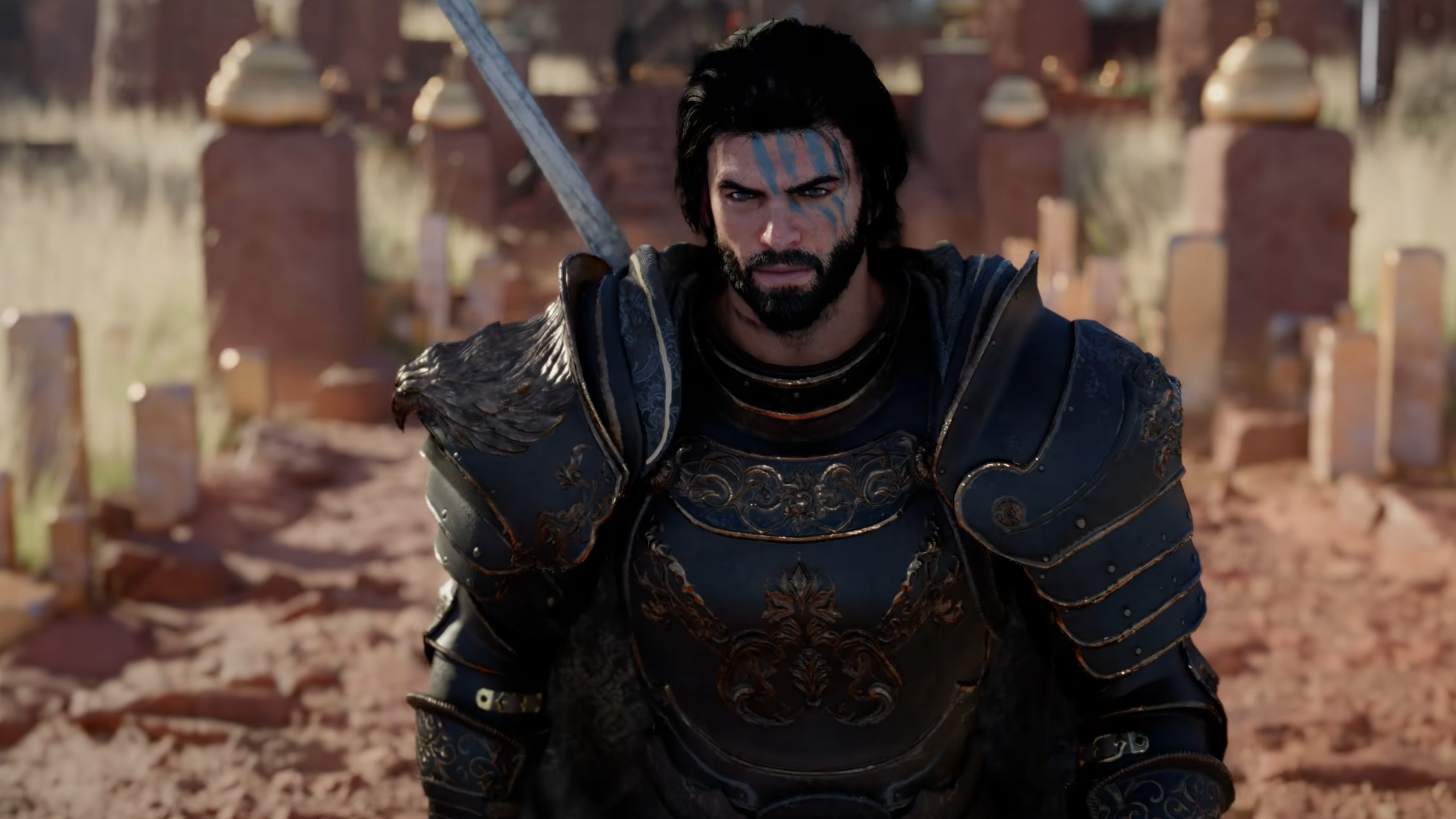 Crimson Desert is Becoming Crimson Desert Enhanced For Free