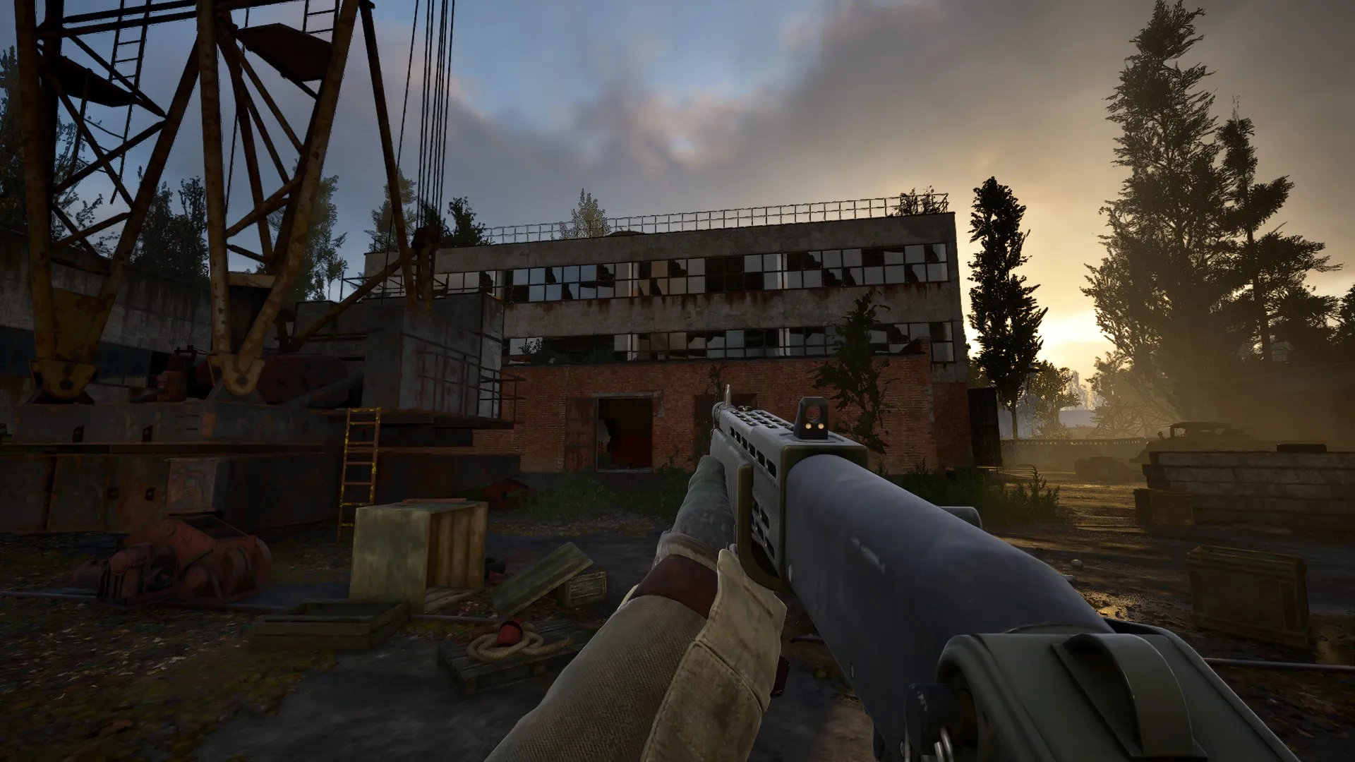 STALKER 2: Unfinished Business Guide (Safe Codes & Secret Stash Location)