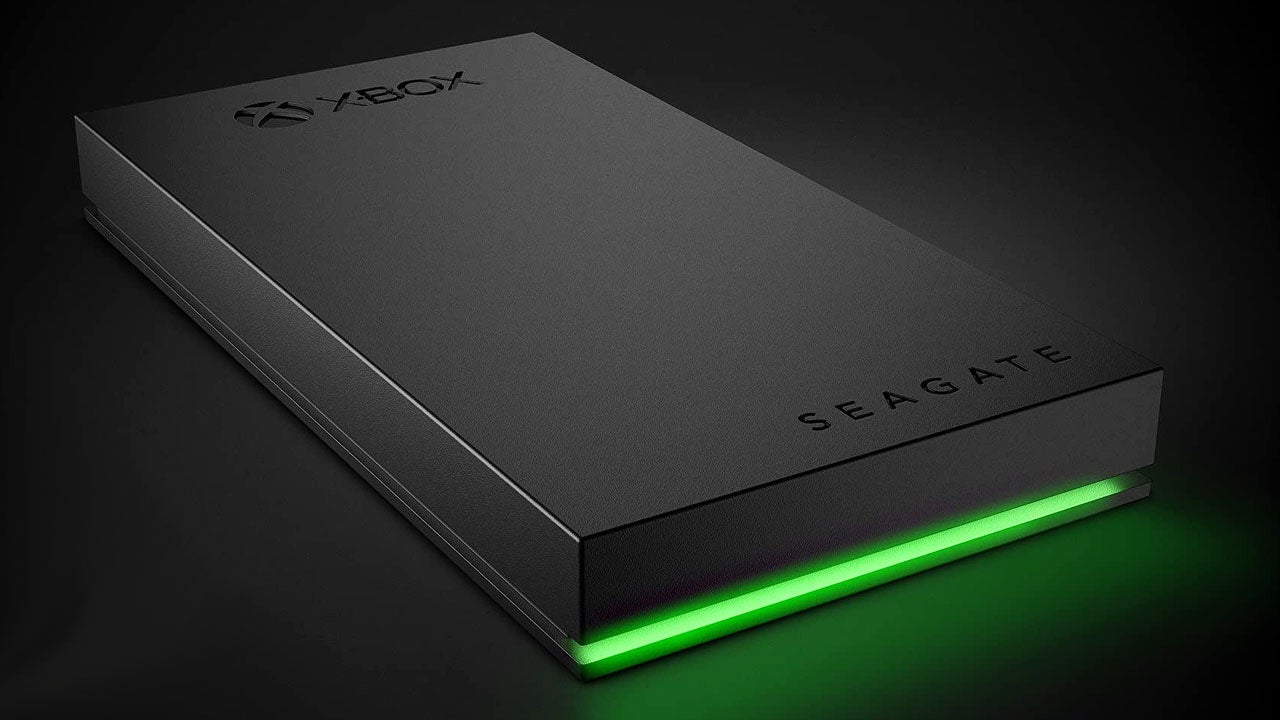 For Today Only, Best Buy Has a 5TB Seagate Portable Hard Drive for $169.99