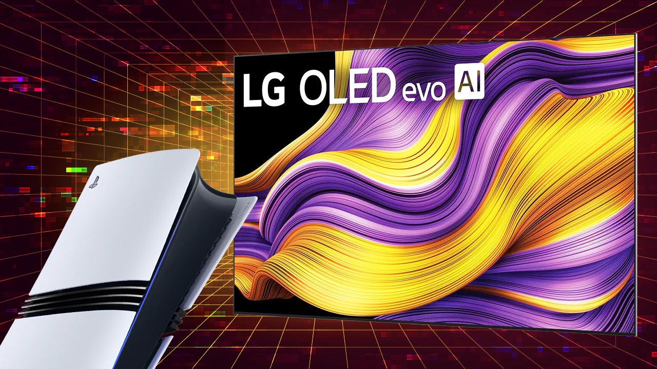 Save Over 50% Off the Ultra Premium LG G5 Gallery Series 4K TV With Tandem OLED Technology
