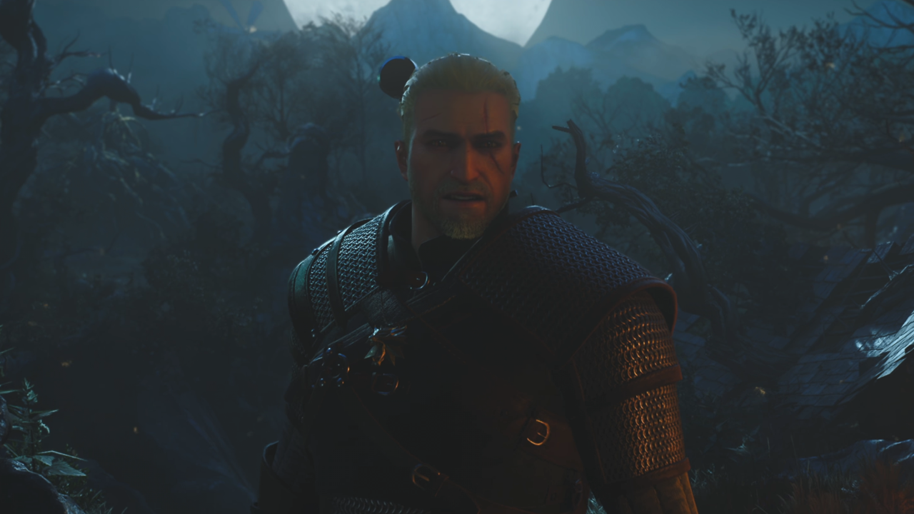 The Witcher 3 Songs of the Past Expansion: Everything Revealed at gamescom ONL 2026