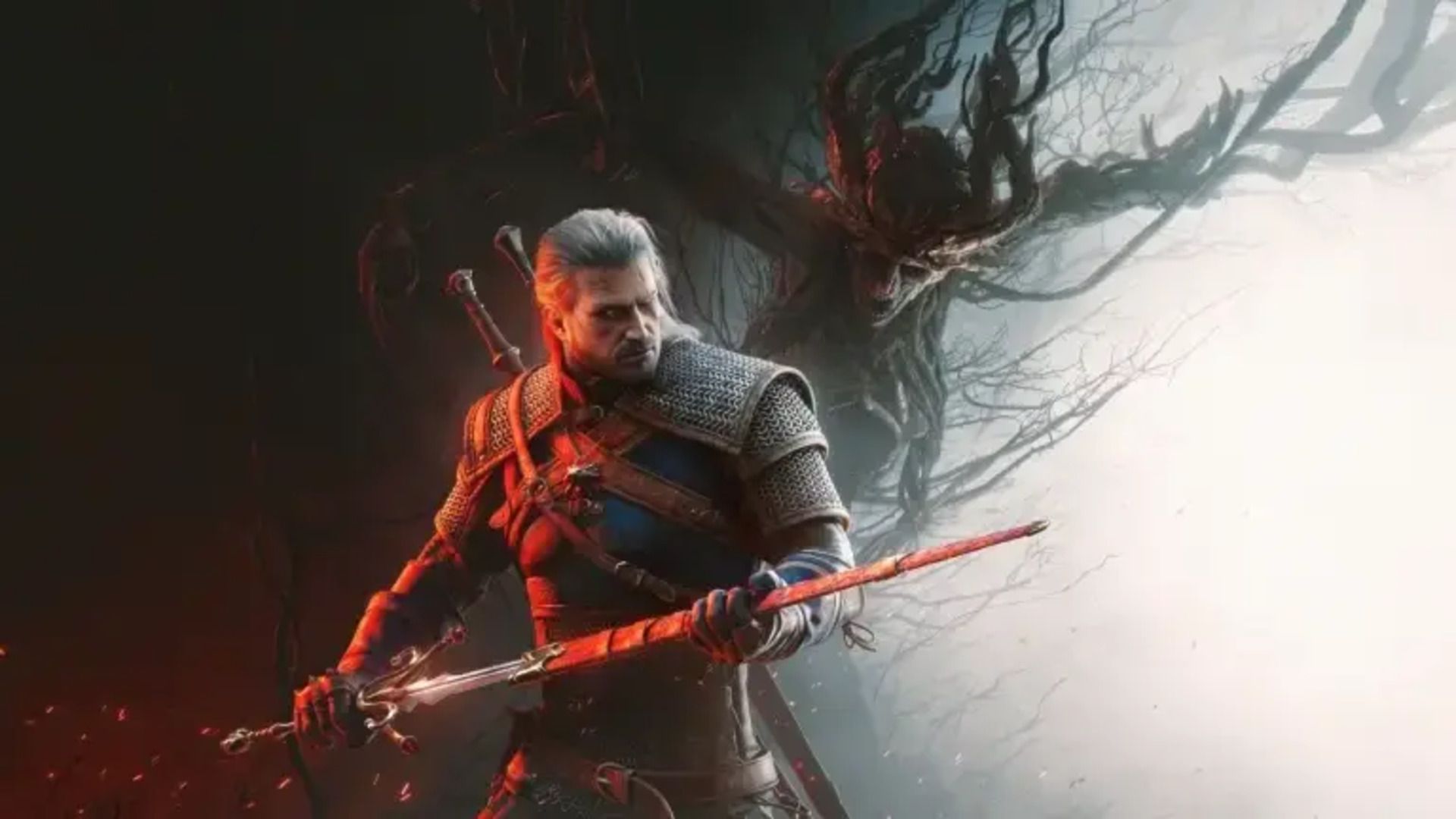 Blizzard and CD Projekt Red team up for Diablo 4 Geralt skin and The Witcher 3 on Battle.net