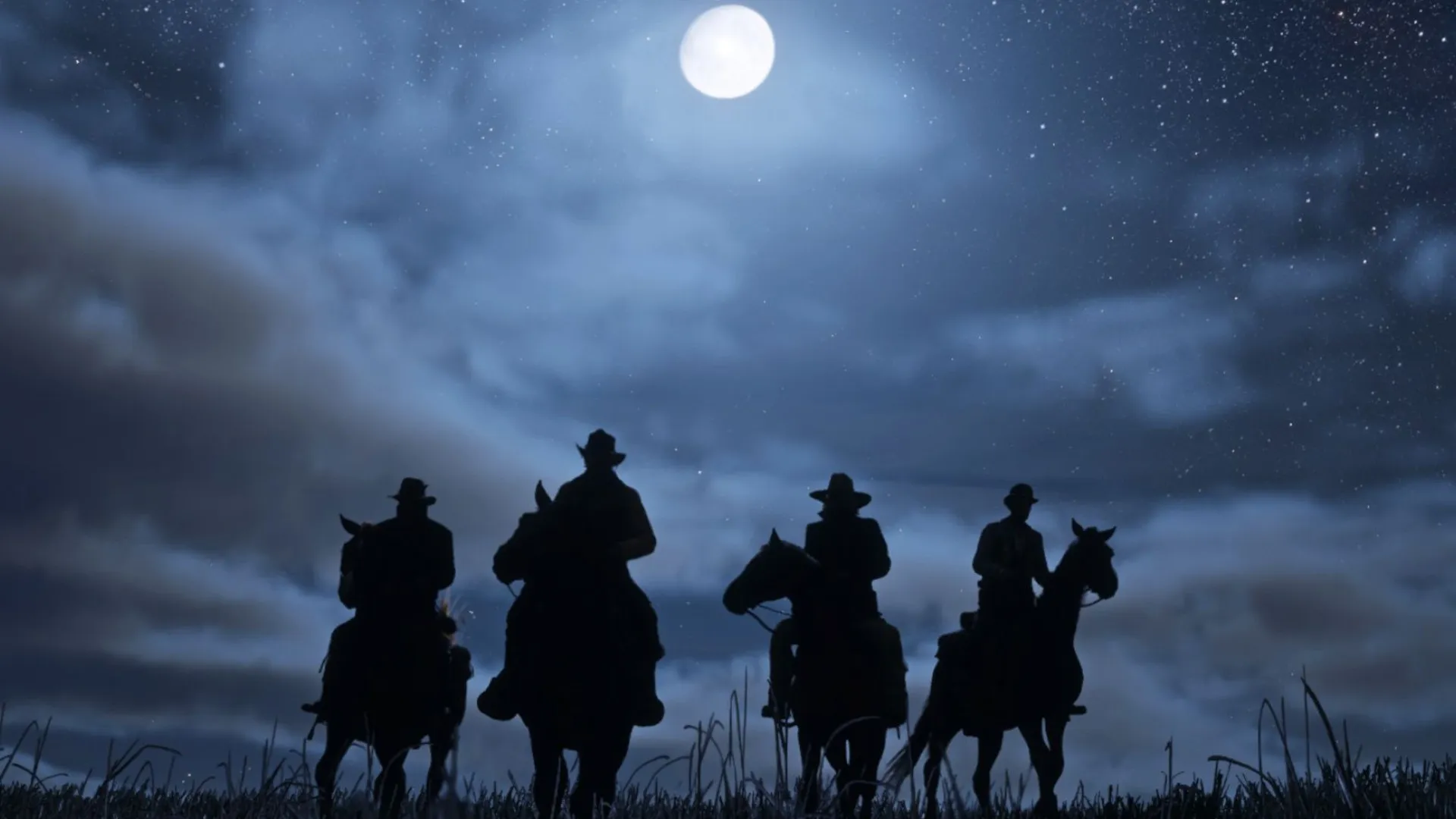 Red Dead Redemption 2 Player Makes Terrifying Discovery After 1,000+ Hours
