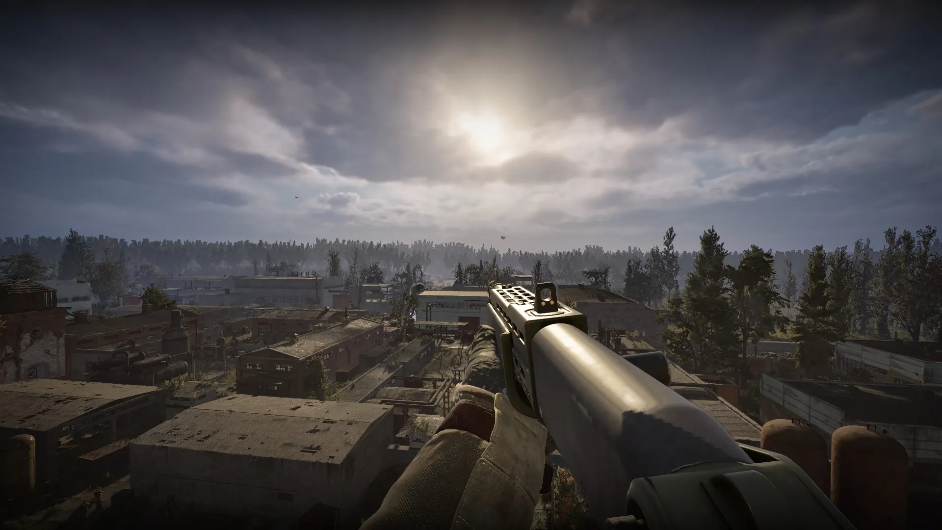 How to Use the Developer Console in STALKER 2 (Cheats & Weapon ID List)