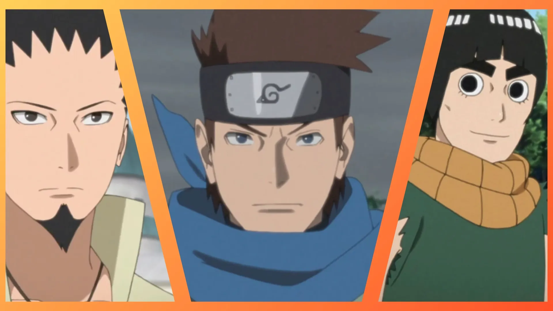 Naruto: 10 Characters Ruined by Boruto