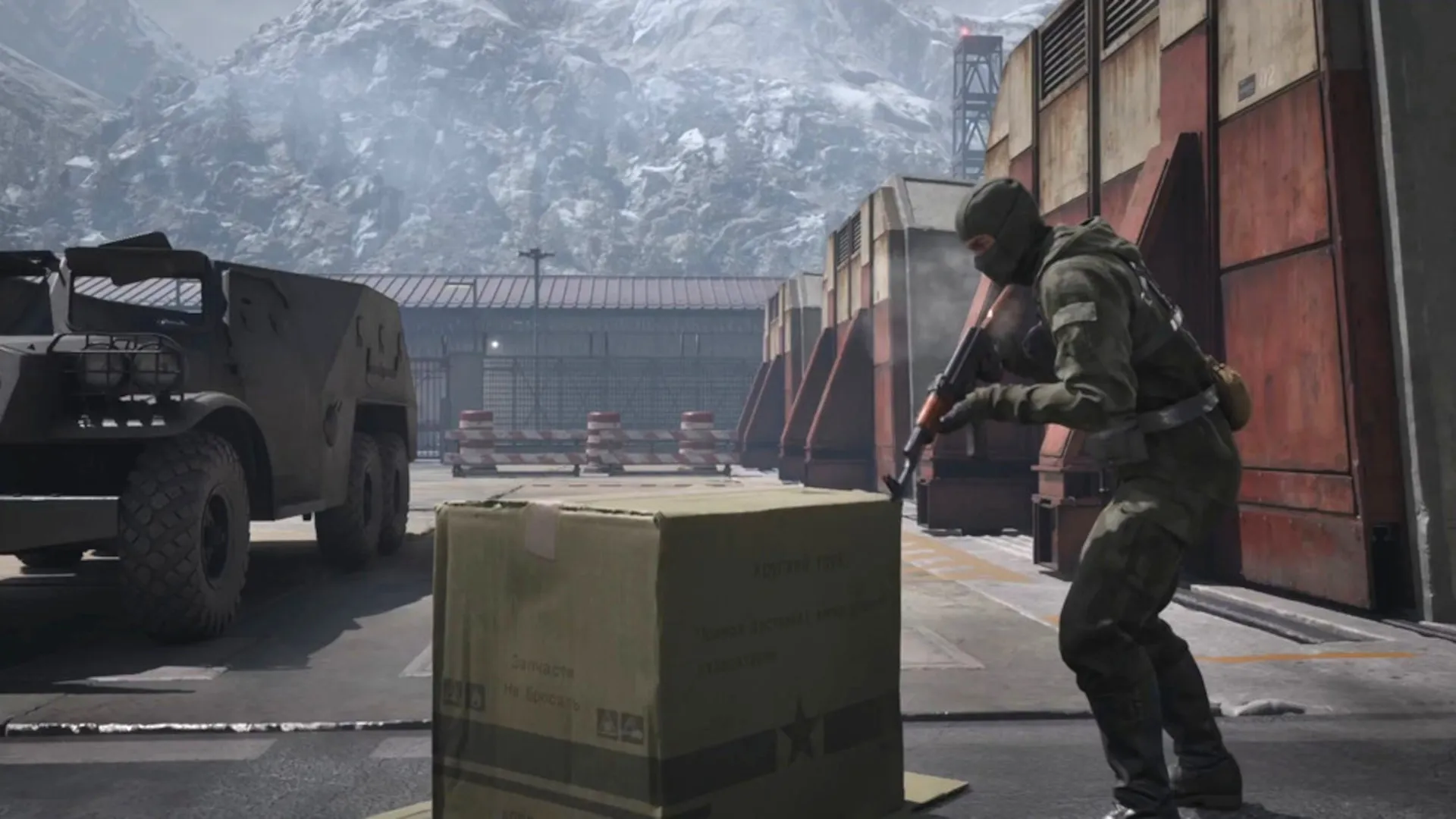 New Metal Gear Solid Release Officially Confirmed for October