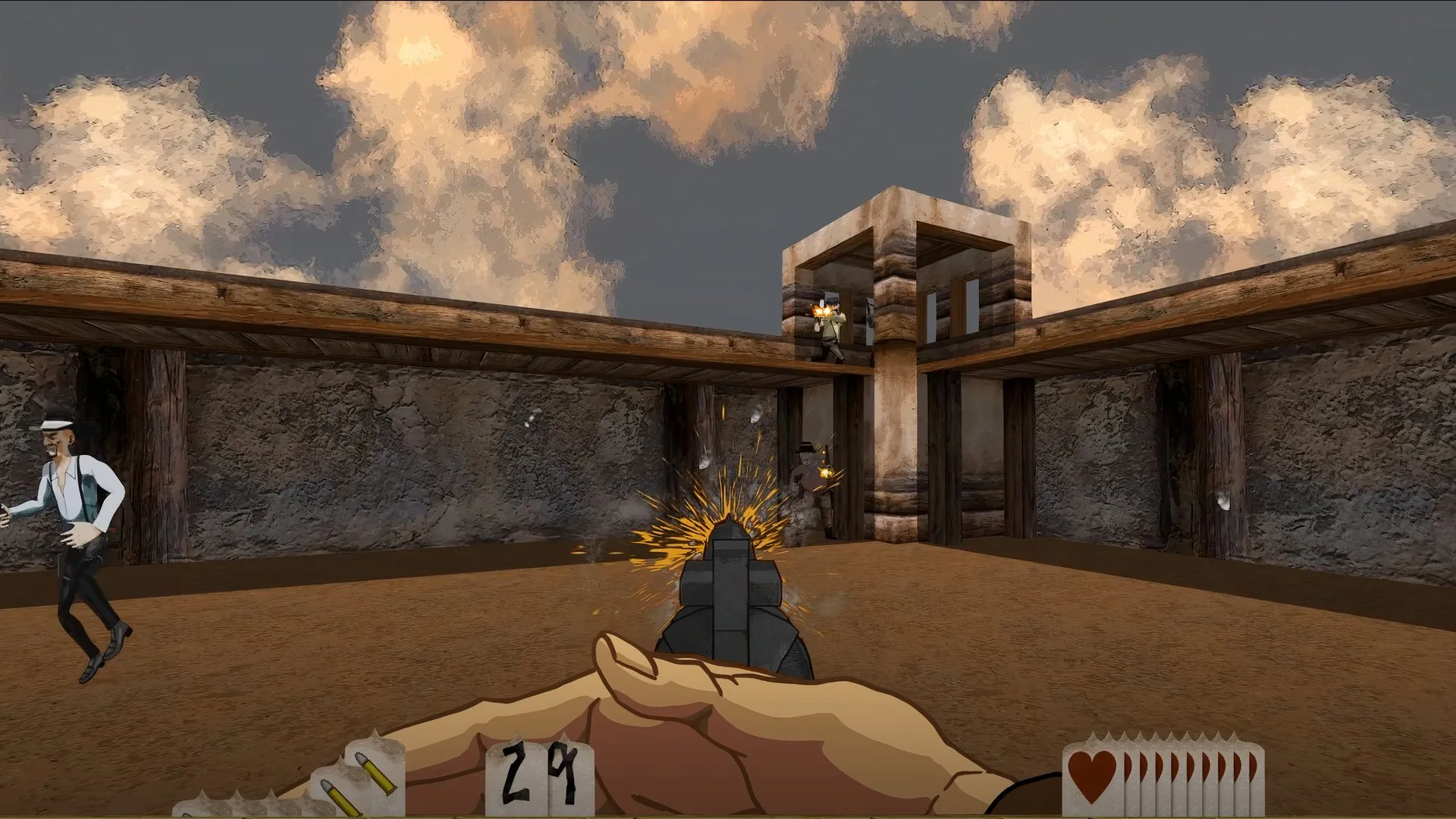 Classic Single-Player FPS Games Nobody Remembers Today