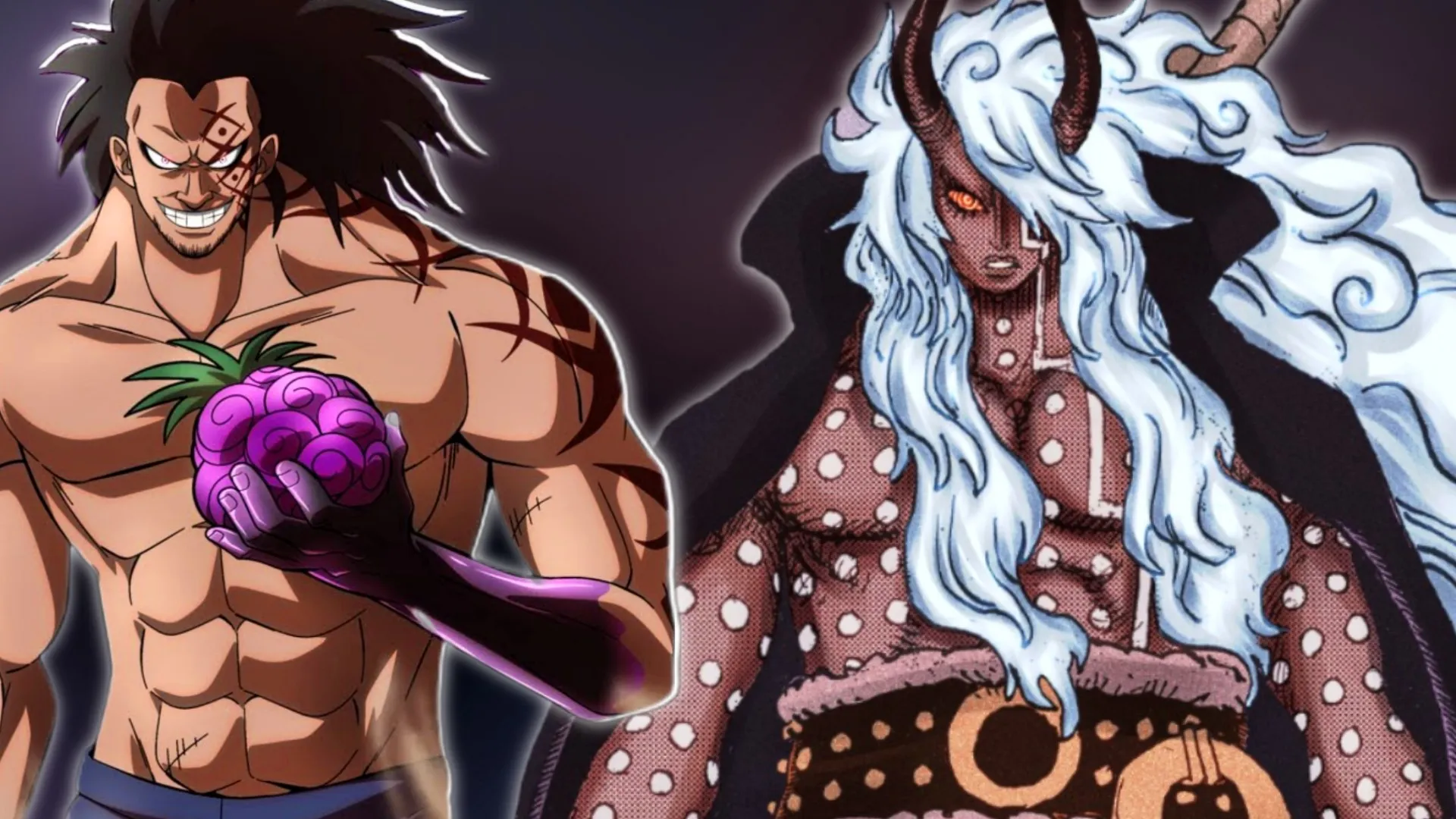 One Piece Is Welcoming 3 Strongest Legends After Nerona Imu