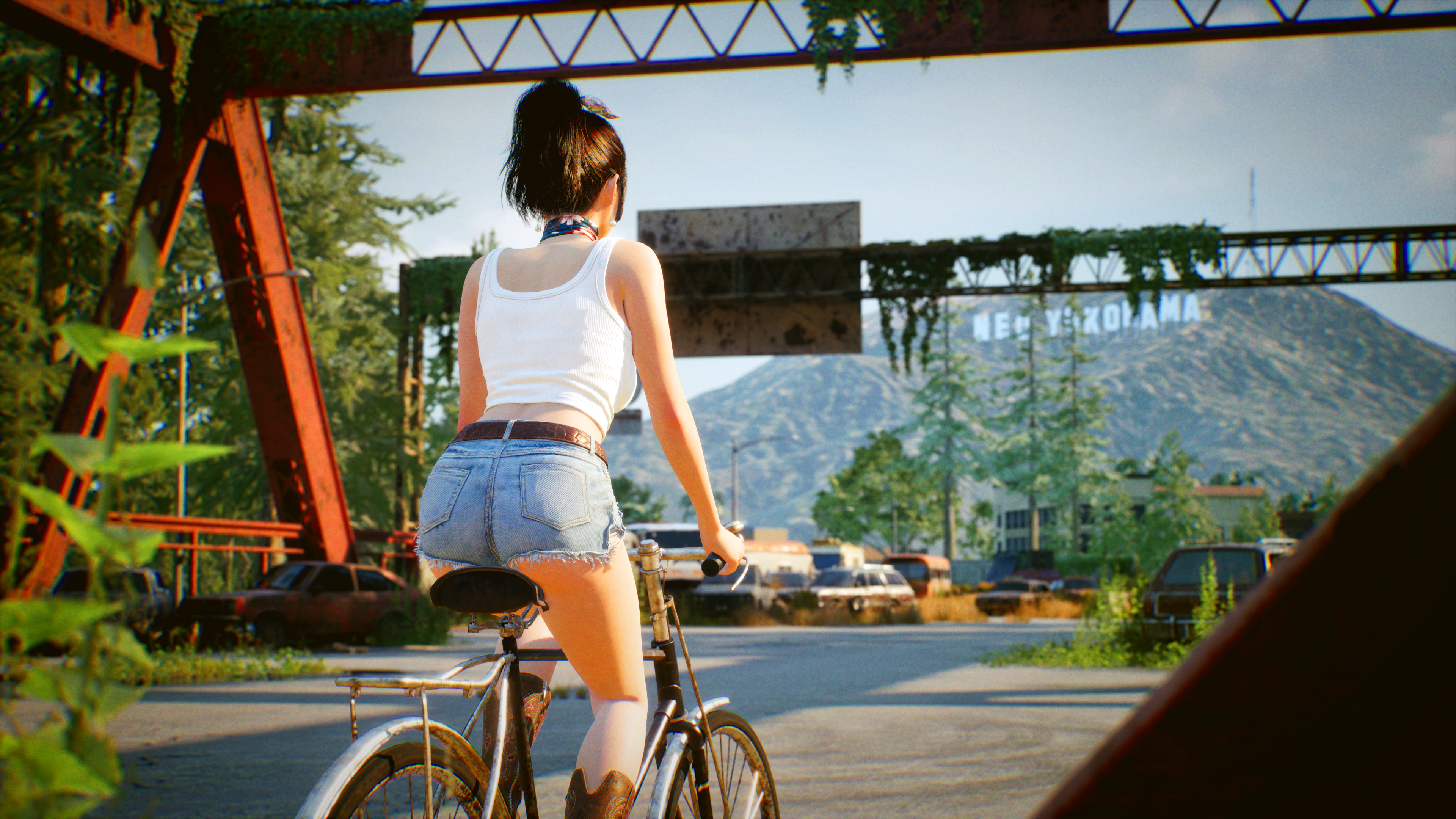 Showa American Story: The First Hands-On Preview