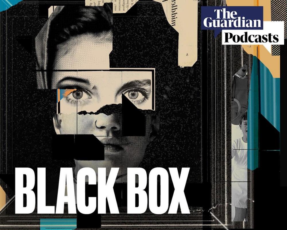 Black Box: episode 3 – Repocalypse now – podcast