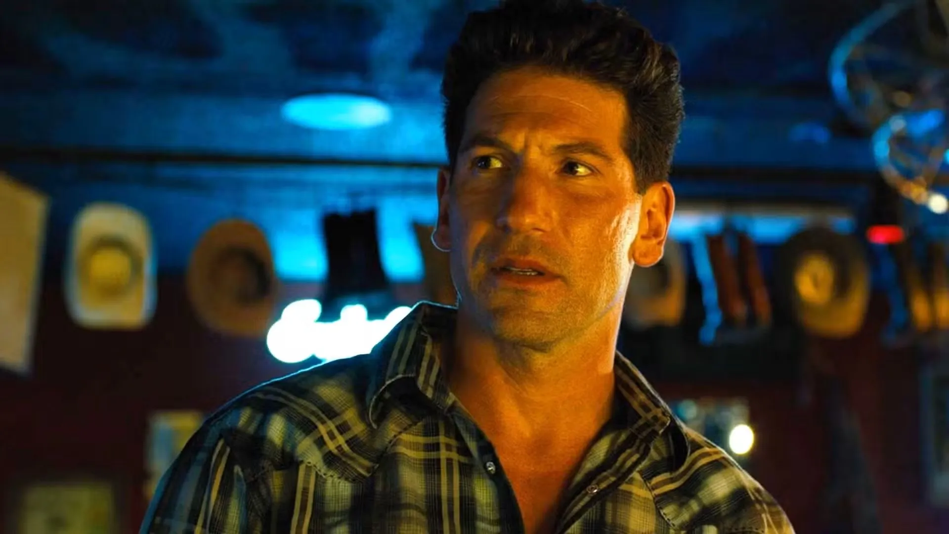 Taylor Sheridan and Jon Bernthal's 121-minute 10/10 Action Western Remains a Streaming Smash Hit