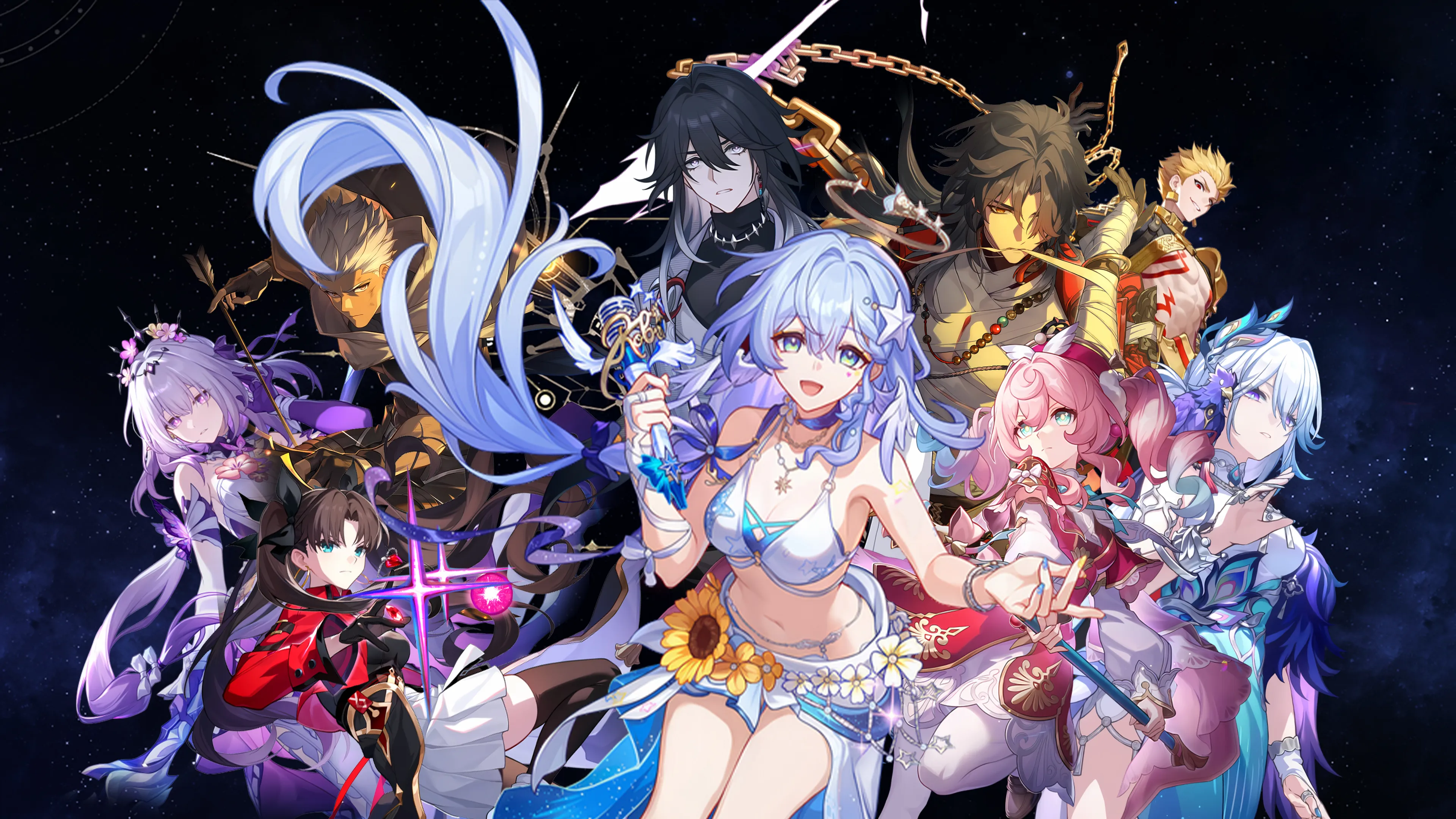 HSR Robin Summeretto Team Comp Guide (Honkai Star Rail)