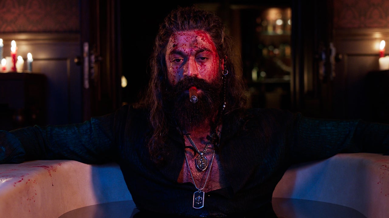 Toxic: A Fairy Tale for Grown-Ups Review