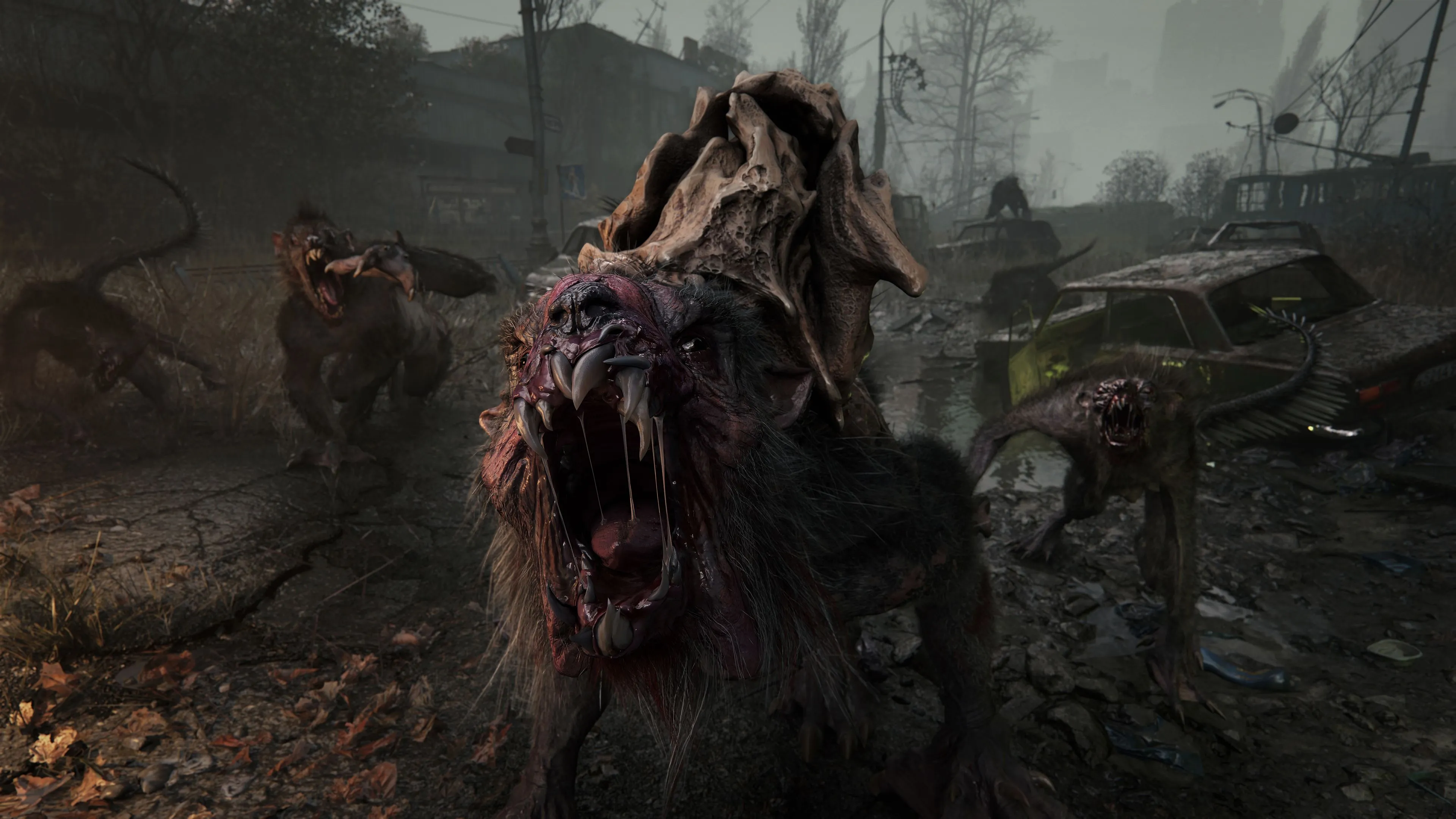 Metro 2039 Dev Reveals How the Ukraine War Led to the Series’ Darkest Game Yet