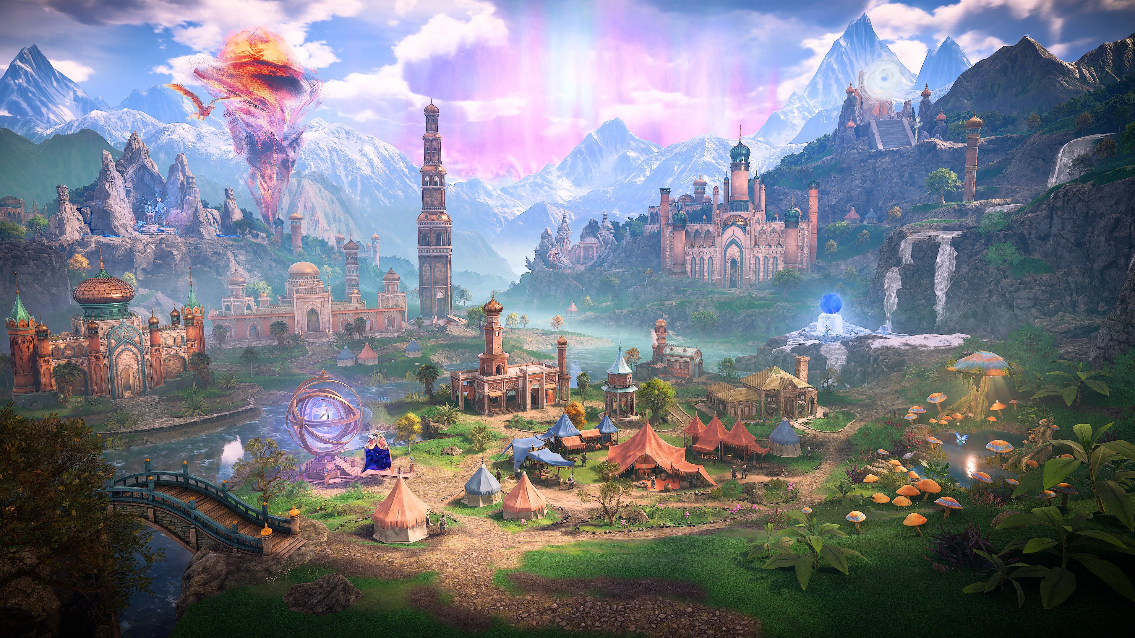 After playing Heroes of Might and Magic 3 Remake, I want to go back in time and make HoMM my entire personality