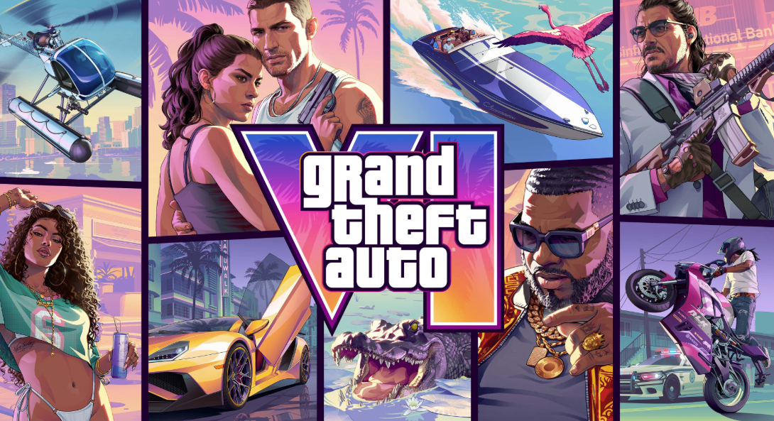 The Biggest Gaming Stories That Happened Since GTA 5 Came Out 13 Years Ago