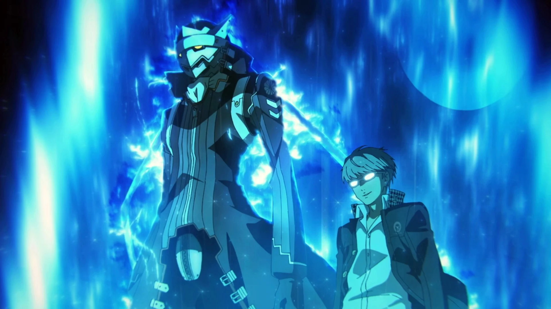 After Playing Persona 4 Revival, It’s Nice To Know Some Parts Of The RPG Classic Are Still Timeless