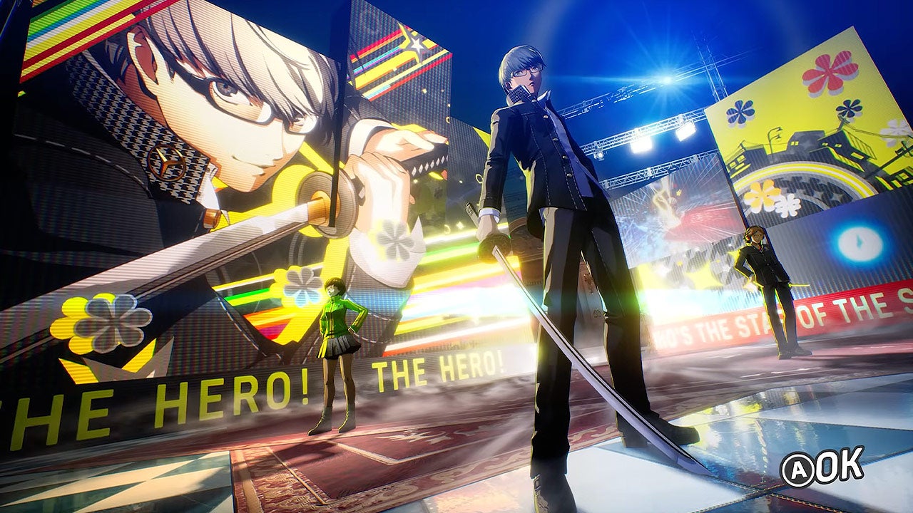 Persona 4 Revival: The Good and the Bad of Our First Hands-On – Gamescom 2026