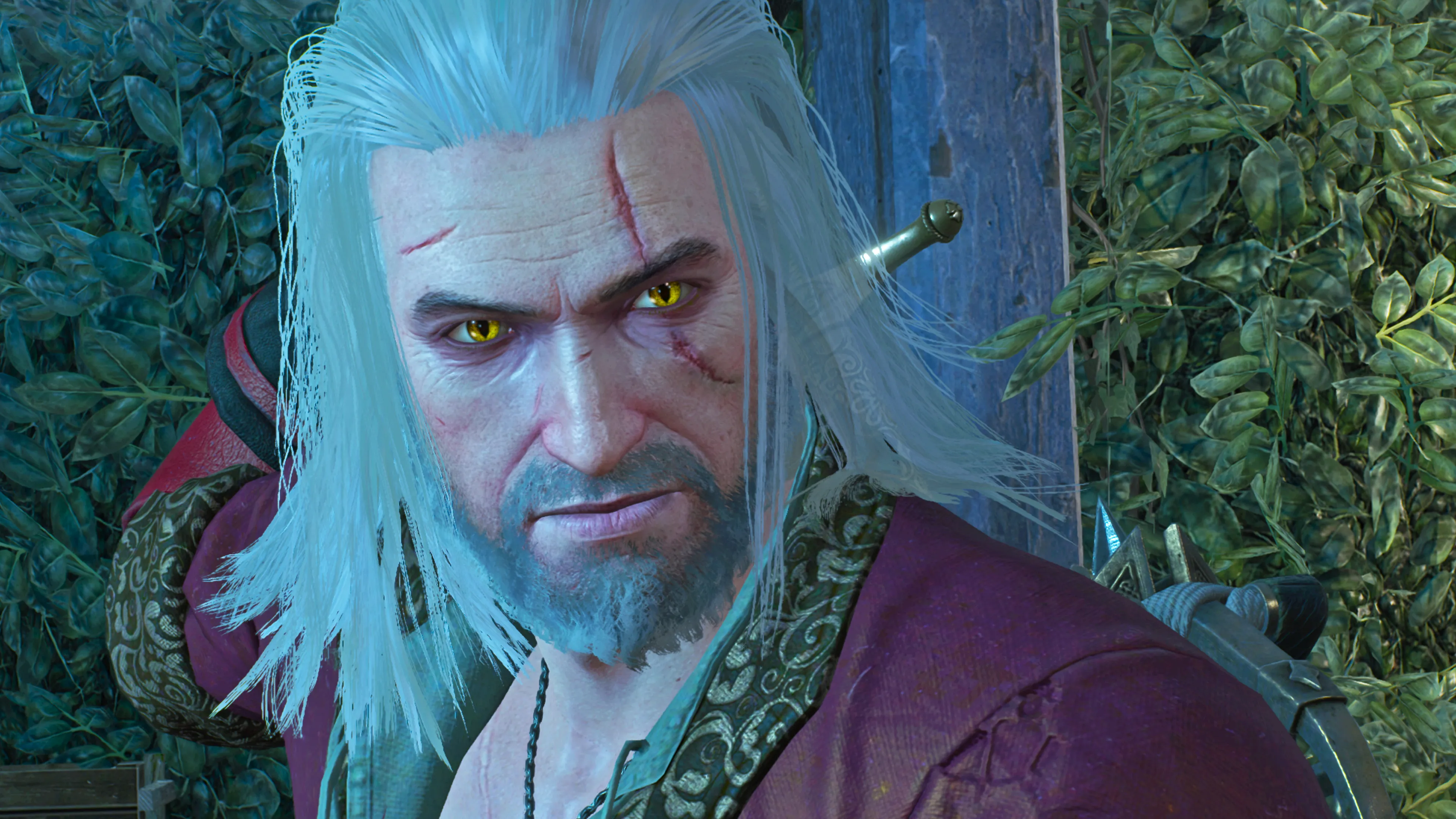 The Witcher Announces Exciting New Crossover With Major Game Franchise