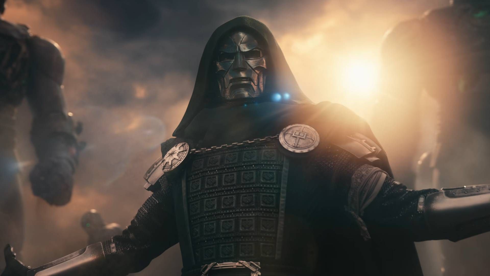 Avengers: Endgame Encore includes an "additional sneak peek" of Avengers: Doomsday – but not in every screening
