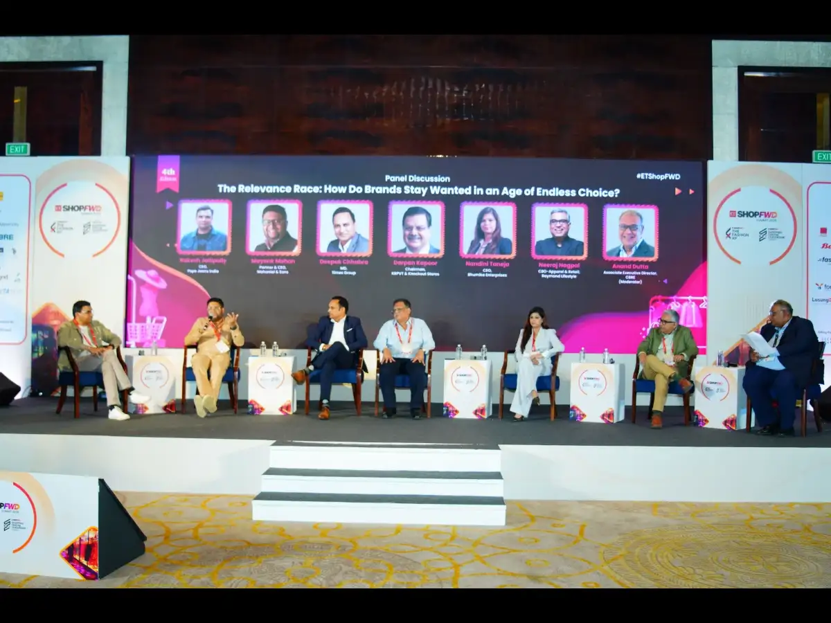 Fashion brands must reinvent constantly without losing their core DNA, say retail leaders