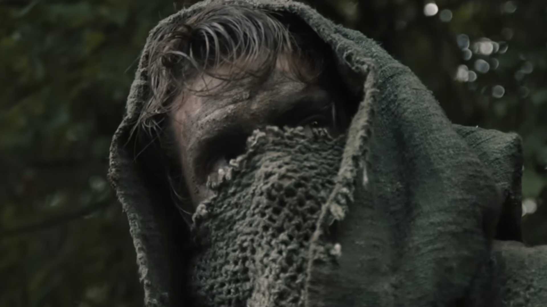 Spider-Man star's new movie bizarrely reveals it's actually a Robin Hood origin story, weeks before its release