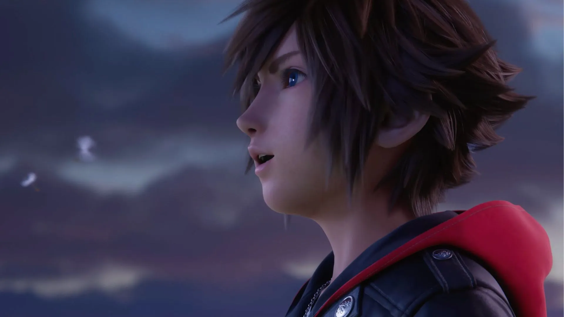 Kingdom Hearts 25th Anniversary Exhibition Will Have Exclusive Merch