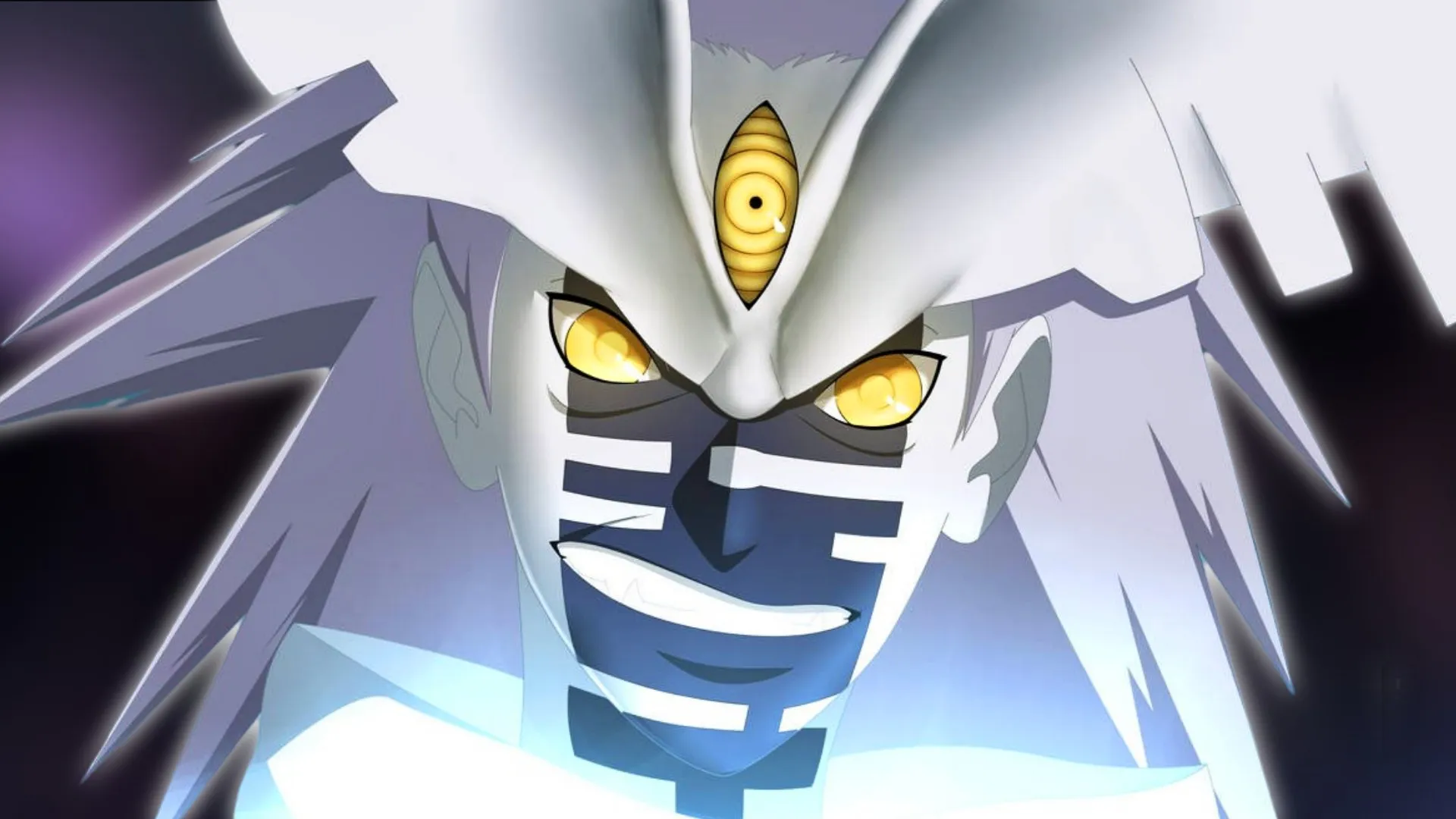 Naruto: Every Otsutsuki And Their Ultimate Jutsu, Explained