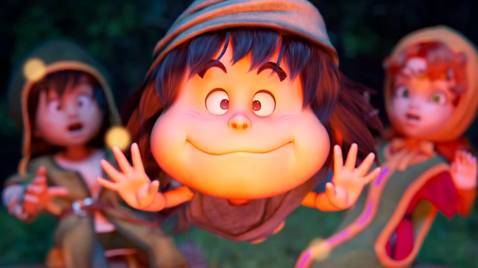 Dragon Quest 7 was going to be an open-world game, series creator Yuji Horii says, but "the story fell apart" so the team had to "add some degree of order to it"