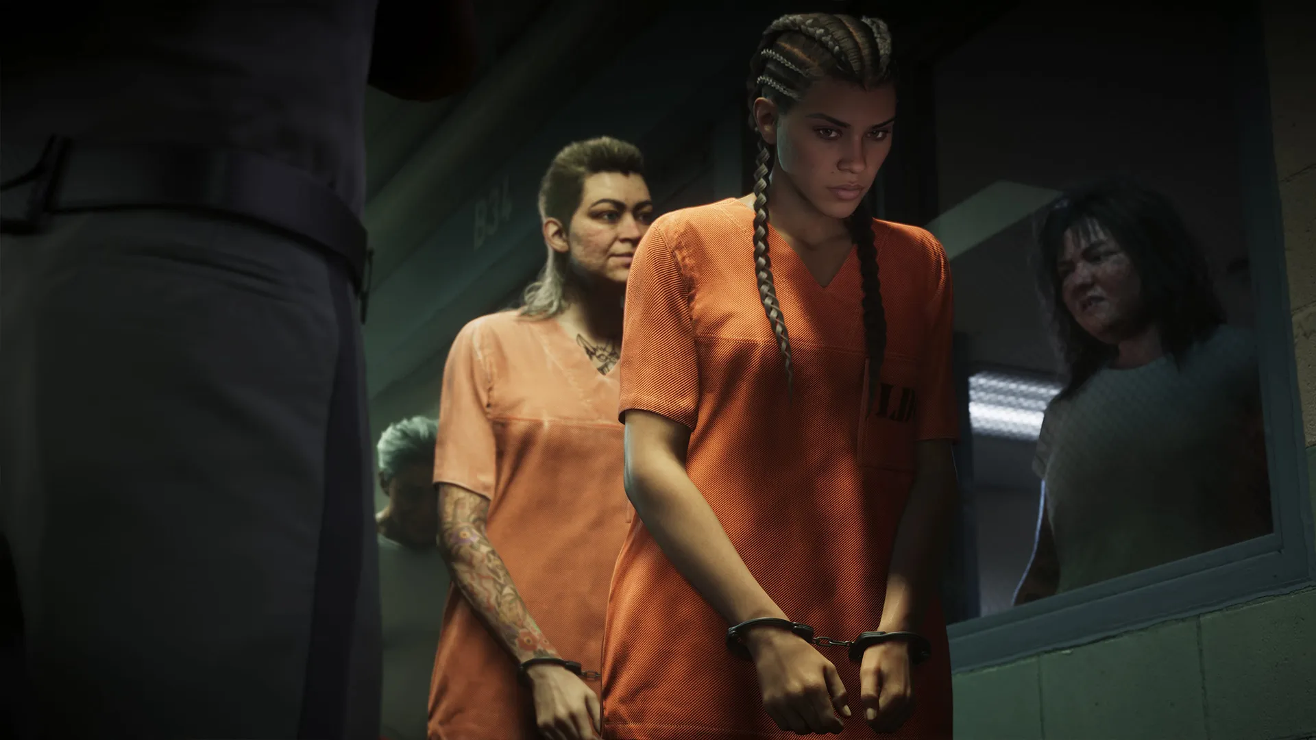 Rockstar Officially Addresses GTA 6 Story and Gameplay Leaks